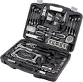 Amazonbasics 173-Piece General Household Hand Tool Set